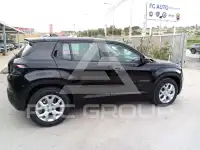 2025 Jeep Avenger