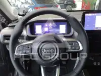 2025 Jeep Avenger