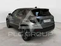 2025 Jeep Avenger