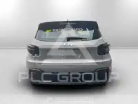 2025 Jeep Avenger