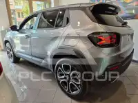 2025 Jeep Avenger