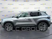 2025 Jeep Avenger