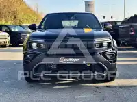 2025 Jeep Avenger