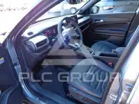 2025 Jeep Avenger