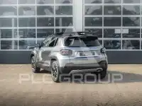2025 Jeep Avenger