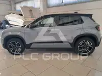 2025 Jeep Avenger