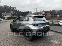2025 Jeep Avenger