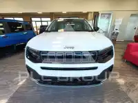 2025 Jeep Avenger