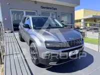 2025 Jeep Avenger