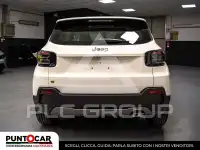 2026 Jeep Avenger
