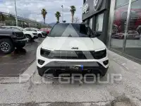 2025 Jeep Avenger