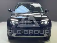 2025 Jeep Avenger