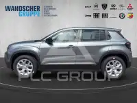 2025 Jeep Avenger