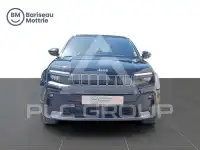 2025 Jeep Avenger