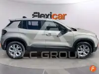 2025 Jeep Avenger