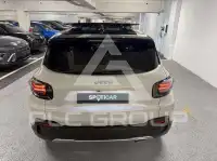 2025 Jeep Avenger