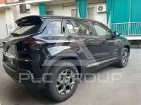 2025 Jeep Avenger