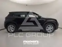 2025 Jeep Avenger
