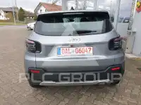2025 Jeep Avenger