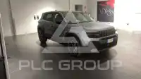 2025 Jeep Avenger