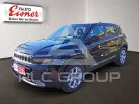 2025 Jeep Avenger