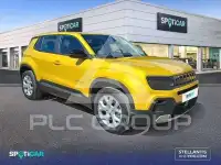 2025 Jeep Avenger