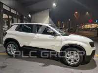 2025 Jeep Avenger