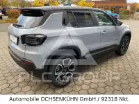 2025 Jeep Avenger