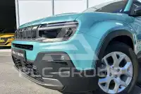 2025 Jeep Avenger