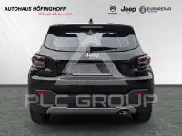 2025 Jeep Avenger