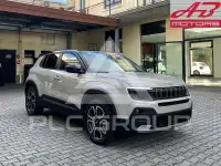 2025 Jeep Avenger