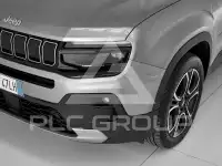 2025 Jeep Avenger