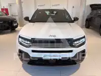 2025 Jeep Avenger