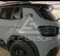 2025 Jeep Avenger