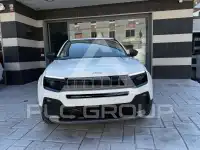 2025 Jeep Avenger