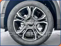 2025 Jeep Avenger
