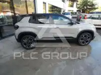 2025 Jeep Avenger