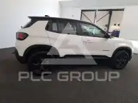 2025 Jeep Avenger