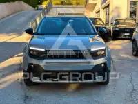 2025 Jeep Avenger
