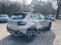 2025 Jeep Avenger