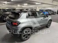 2025 Jeep Avenger