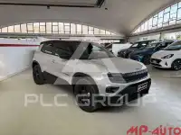 2025 Jeep Avenger