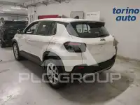 2025 Jeep Avenger