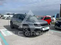 2025 Jeep Avenger