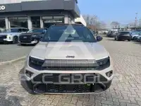 2025 Jeep Avenger