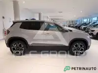 2025 Jeep Avenger