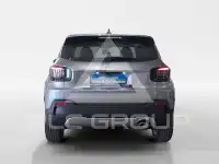 2025 Jeep Avenger