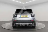 2025 Jeep Avenger