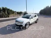 2025 Jeep Avenger
