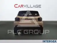2025 Jeep Avenger
